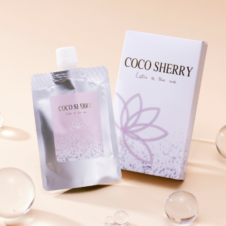 (RE.INCRM) COCOSHERRY